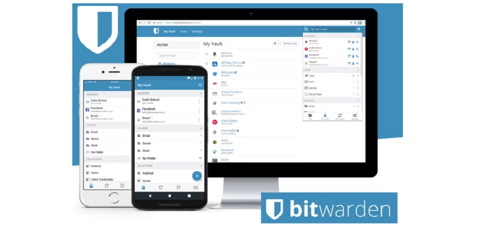 Bitwarden là gì? Trình quản lý mật khẩu miễn phí 2022
